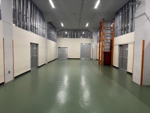 KF2_共用部全体（背面入口）